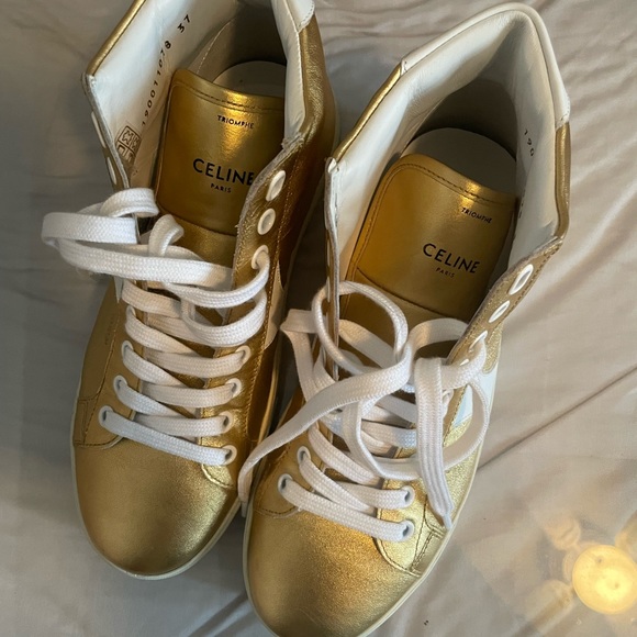 Celine Shoes - Picture 4 of 8